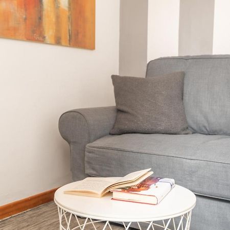 Santa Maria Formosa Terrace R&R Διαμέρισμα Βενετία Εξωτερικό φωτογραφία