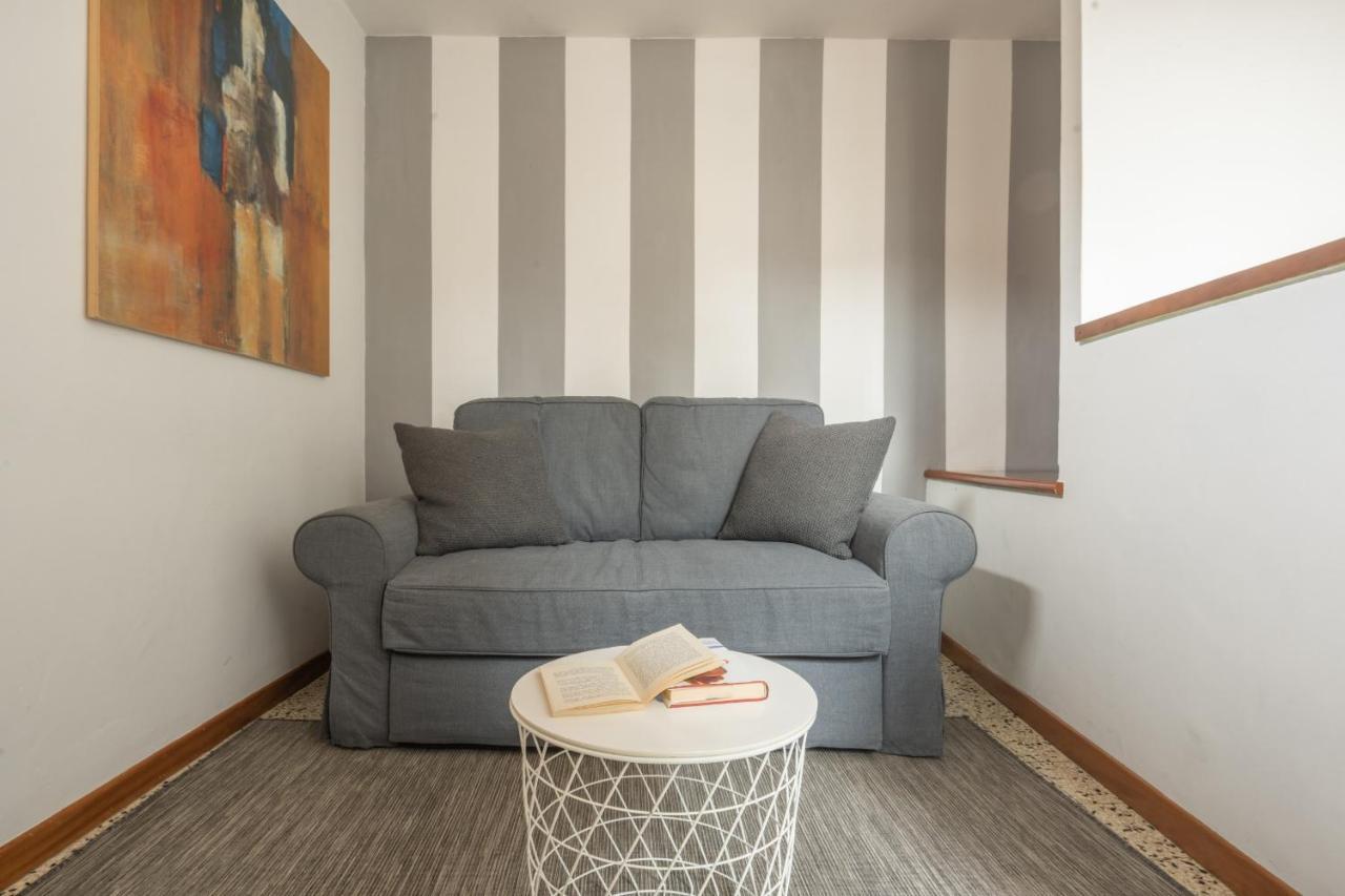 Santa Maria Formosa Terrace R&R Διαμέρισμα Βενετία Εξωτερικό φωτογραφία