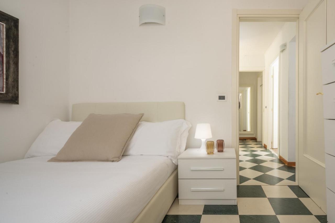 Santa Maria Formosa Terrace R&R Διαμέρισμα Βενετία Εξωτερικό φωτογραφία