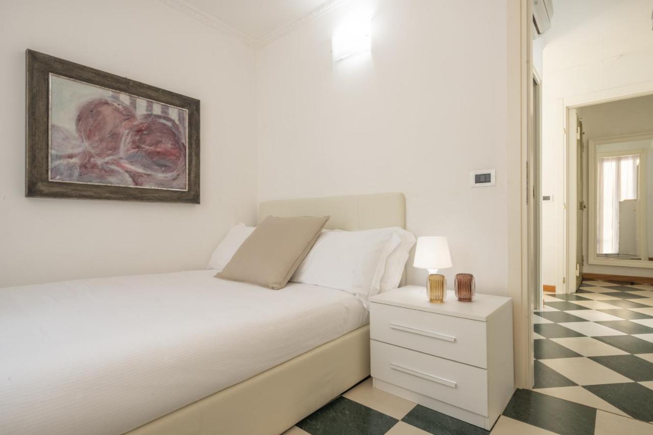 Santa Maria Formosa Terrace R&R Διαμέρισμα Βενετία Εξωτερικό φωτογραφία