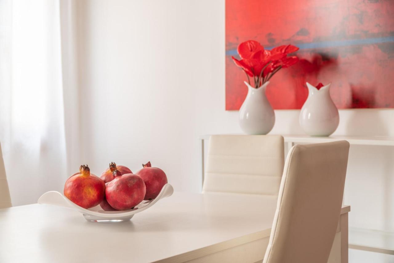 Santa Maria Formosa Terrace R&R Διαμέρισμα Βενετία Εξωτερικό φωτογραφία