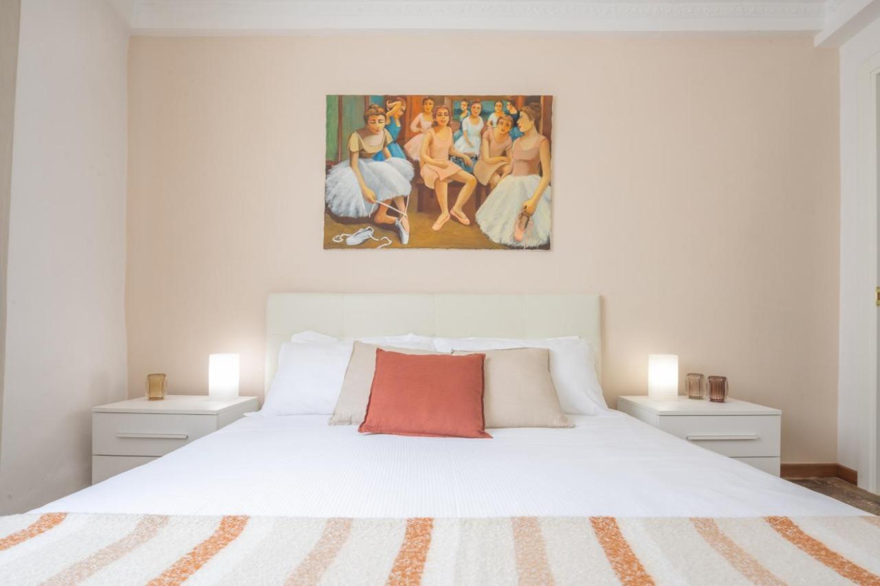 Santa Maria Formosa Terrace R&R Διαμέρισμα Βενετία Εξωτερικό φωτογραφία