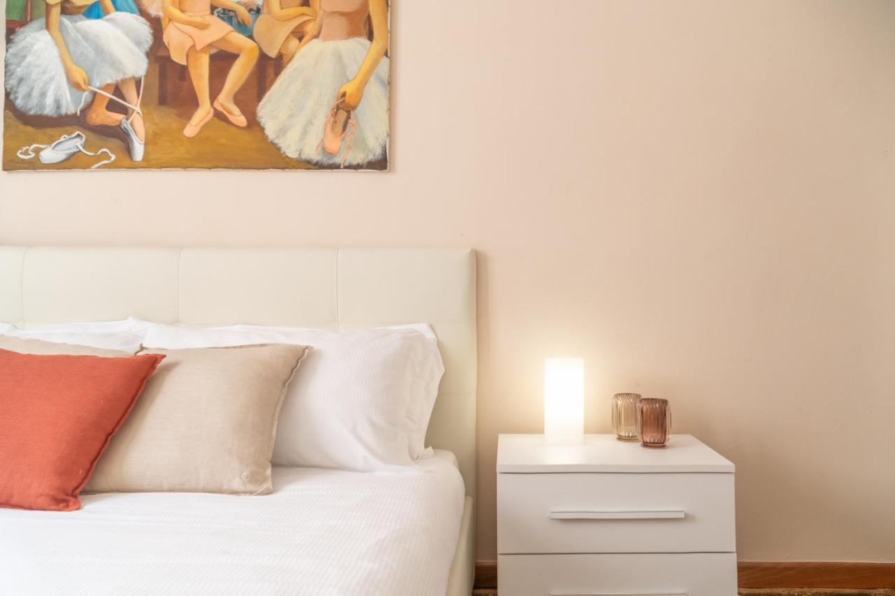 Santa Maria Formosa Terrace R&R Διαμέρισμα Βενετία Εξωτερικό φωτογραφία